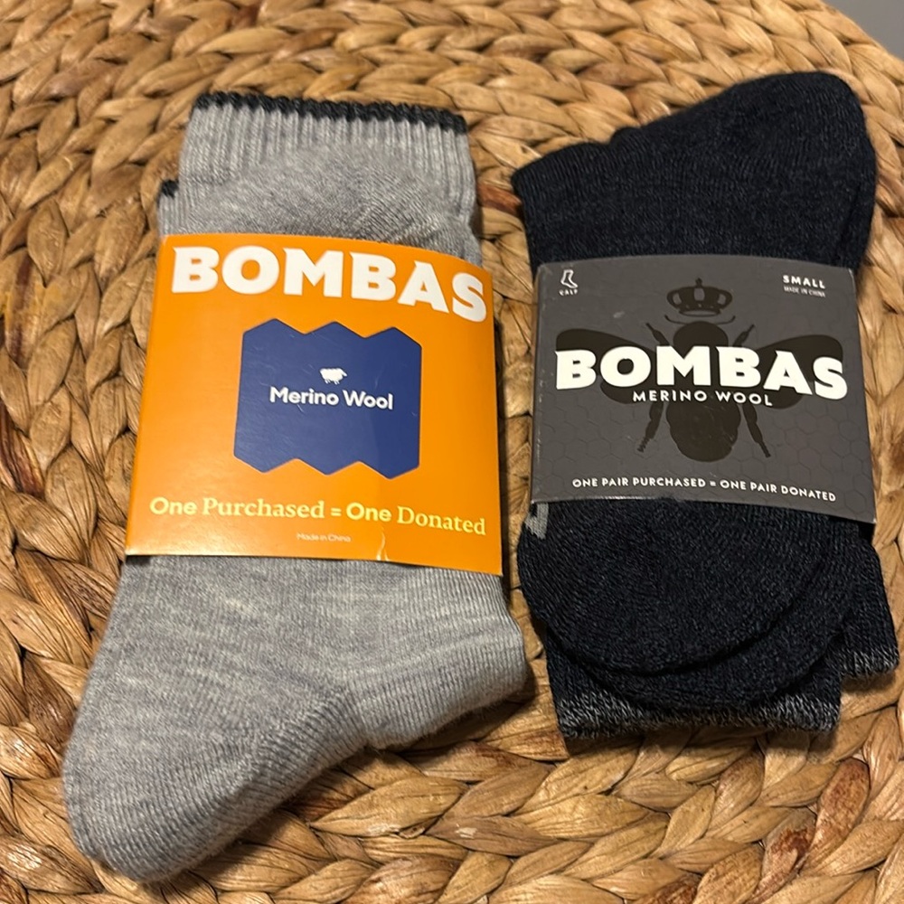 Bombas socks
